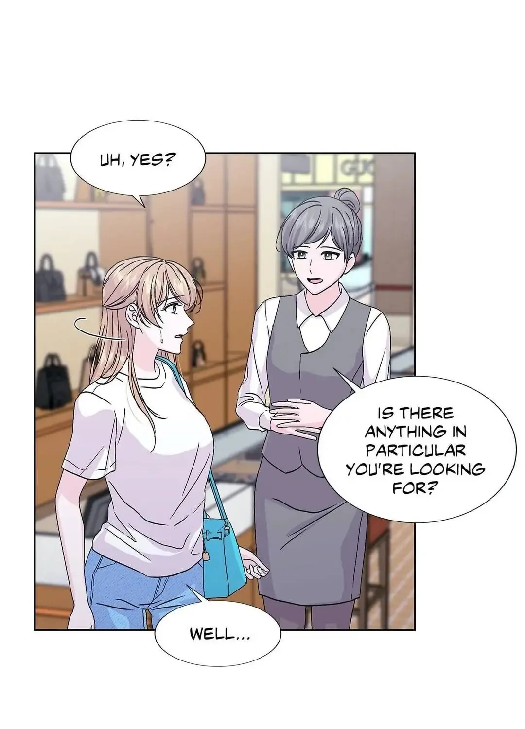 Lilith 2 Chapter 41 page 13 - 