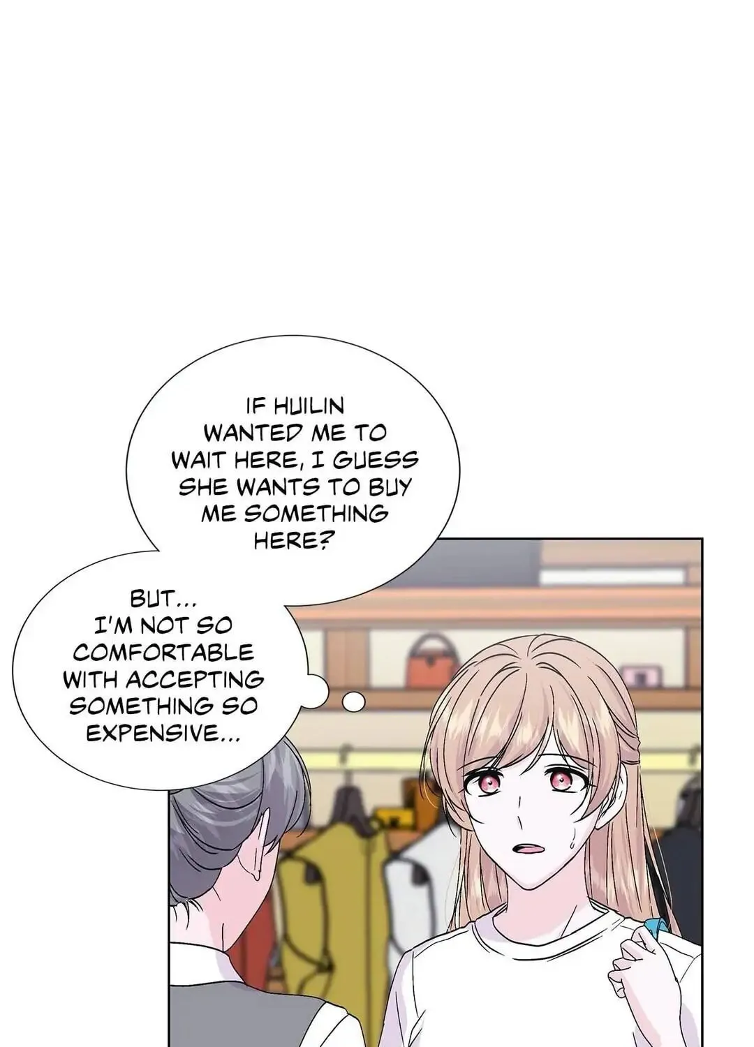 Lilith 2 Chapter 41 page 14 - 