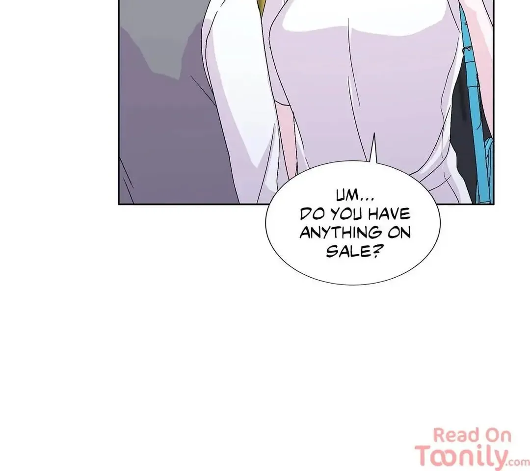 Lilith 2 Chapter 41 page 15 - 