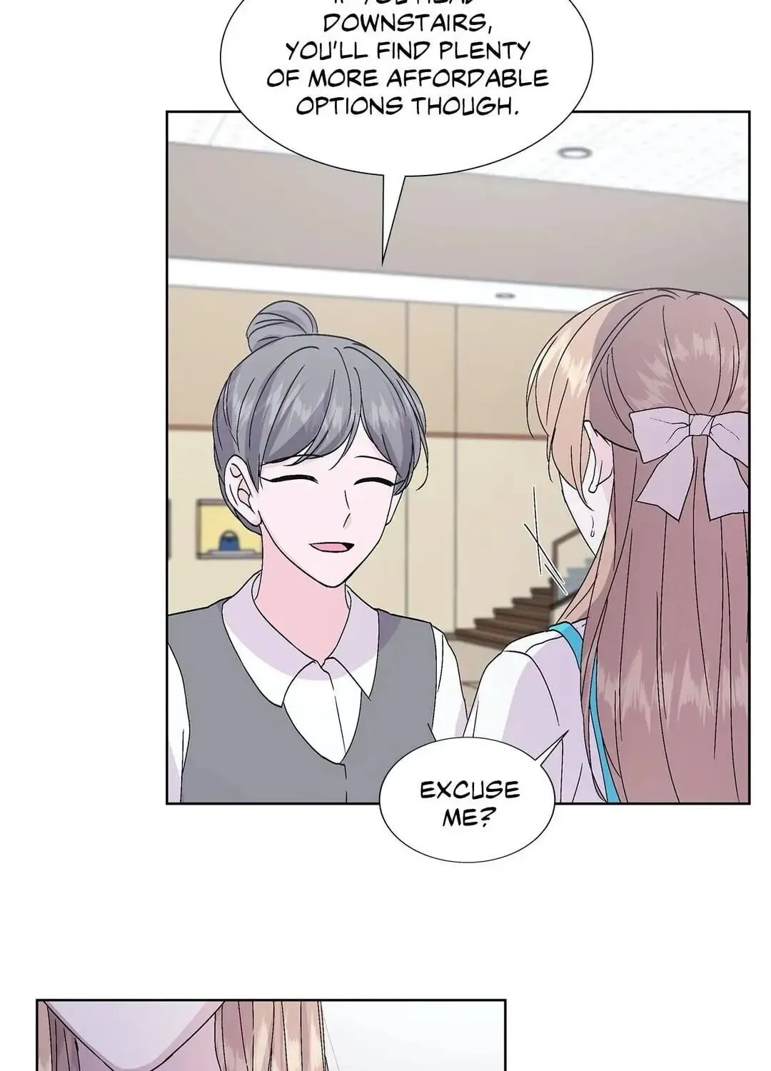 Lilith 2 Chapter 41 page 17 - 