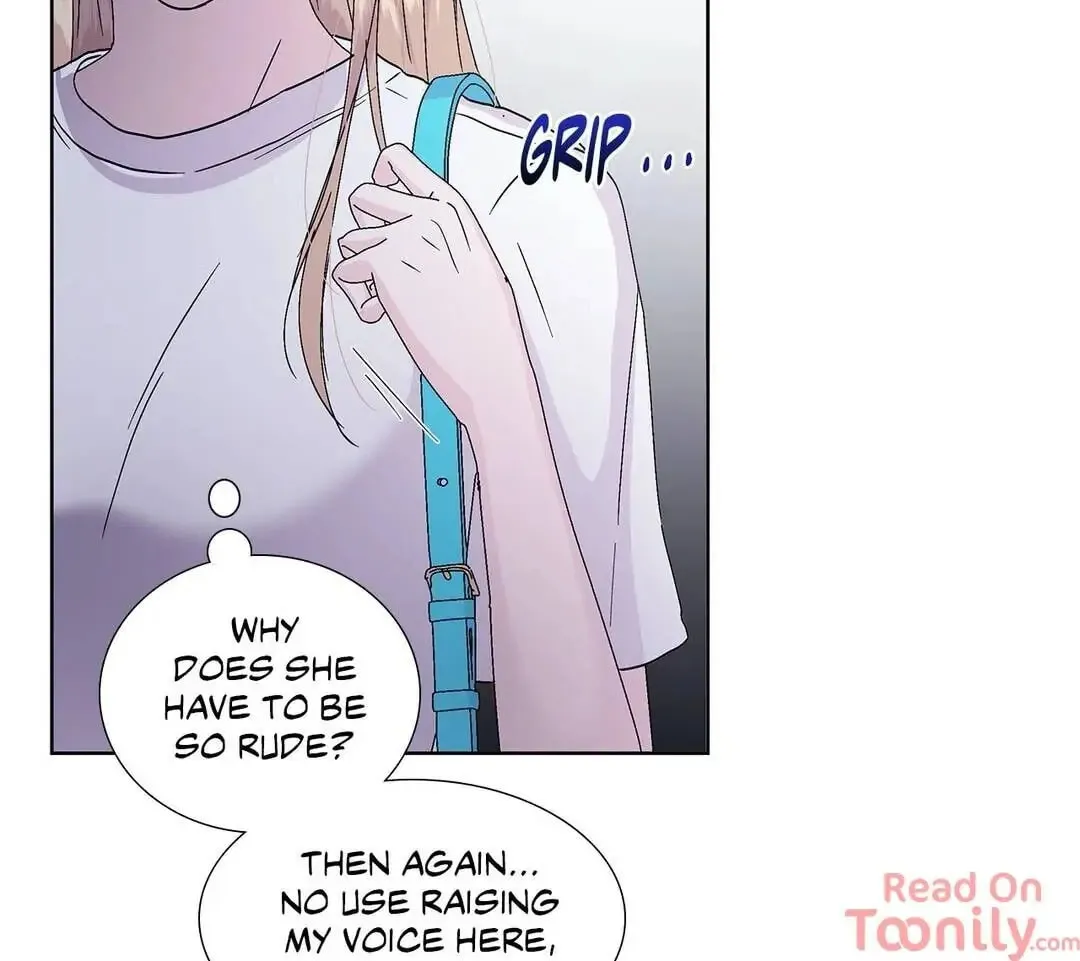 Lilith 2 Chapter 41 page 18 - 