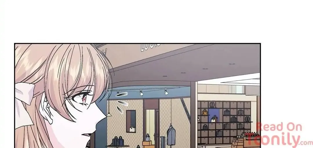 Lilith 2 Chapter 41 page 3 - 