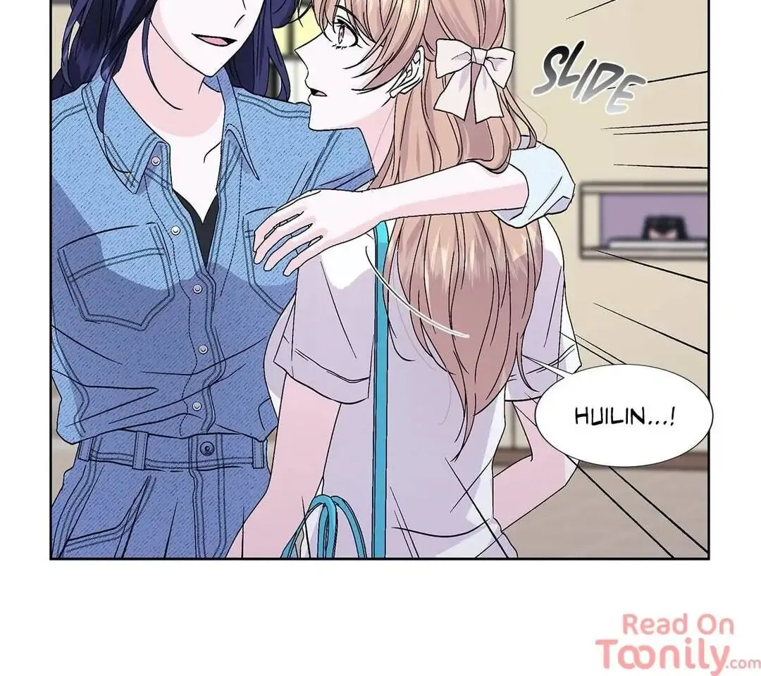Lilith 2 Chapter 41 page 21 - 