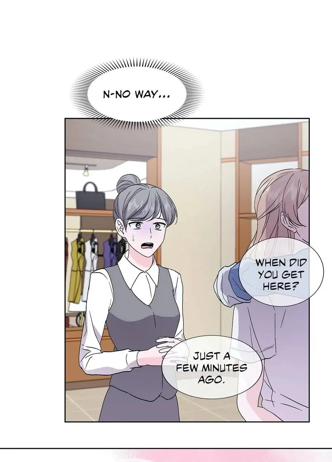 Lilith 2 Chapter 41 page 22 - 