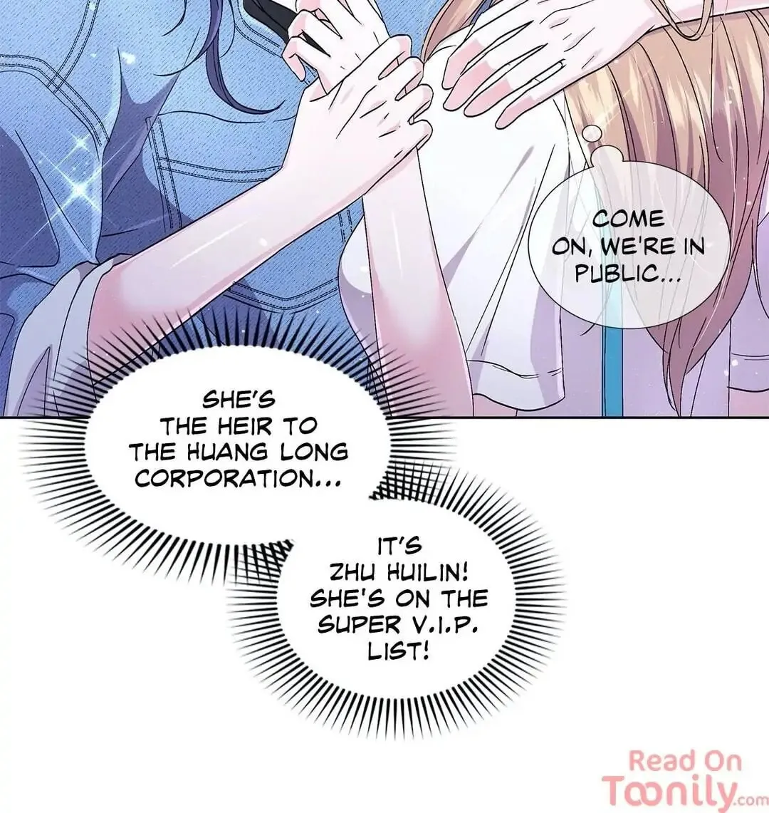 Lilith 2 Chapter 41 page 24 - 