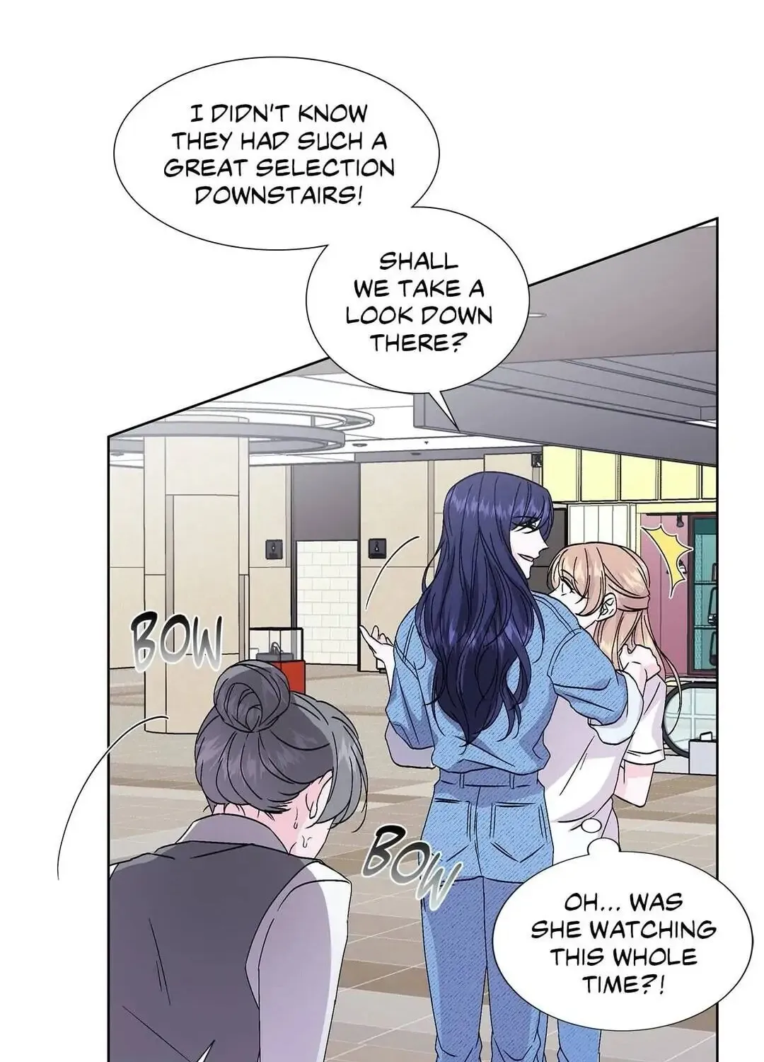 Lilith 2 Chapter 41 page 26 - 