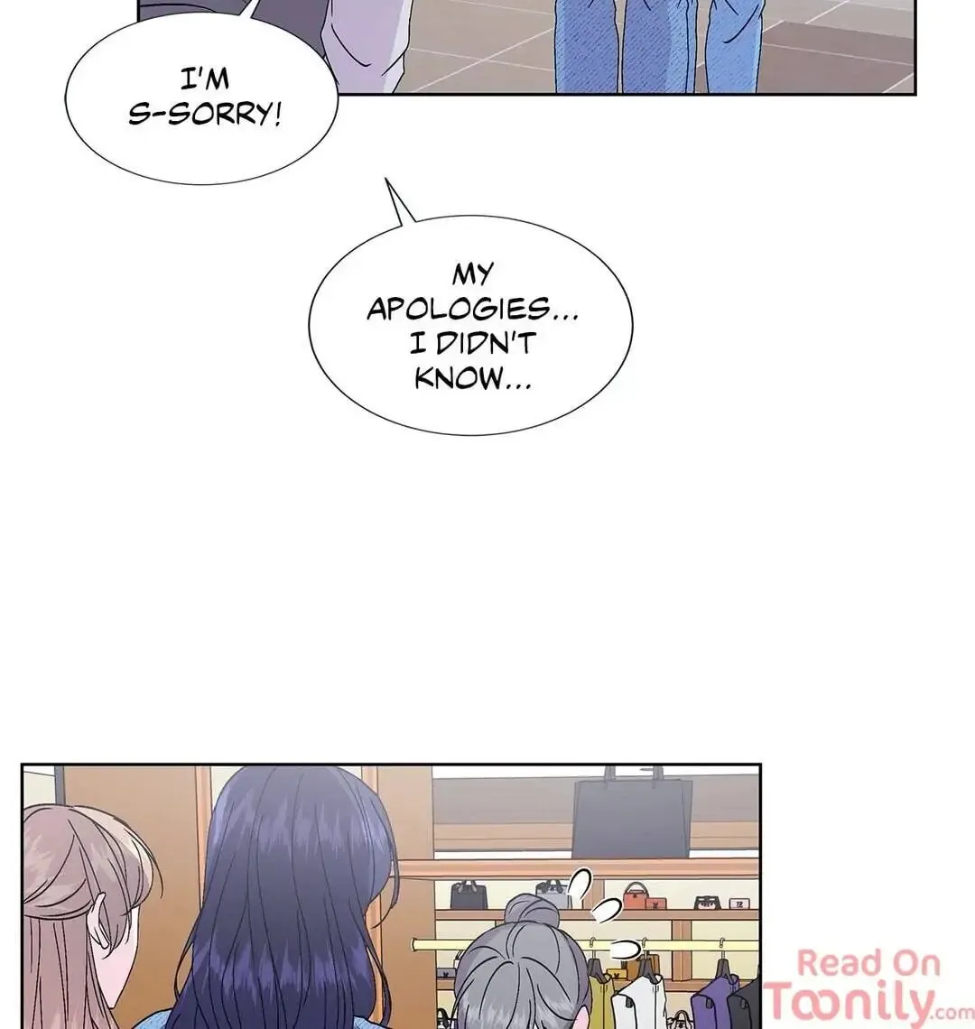 Lilith 2 Chapter 41 page 27 - 