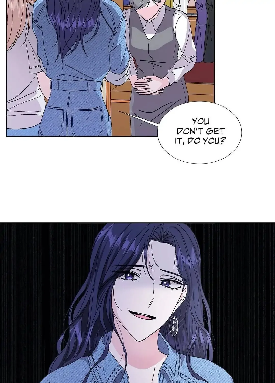 Lilith 2 Chapter 41 page 28 - 