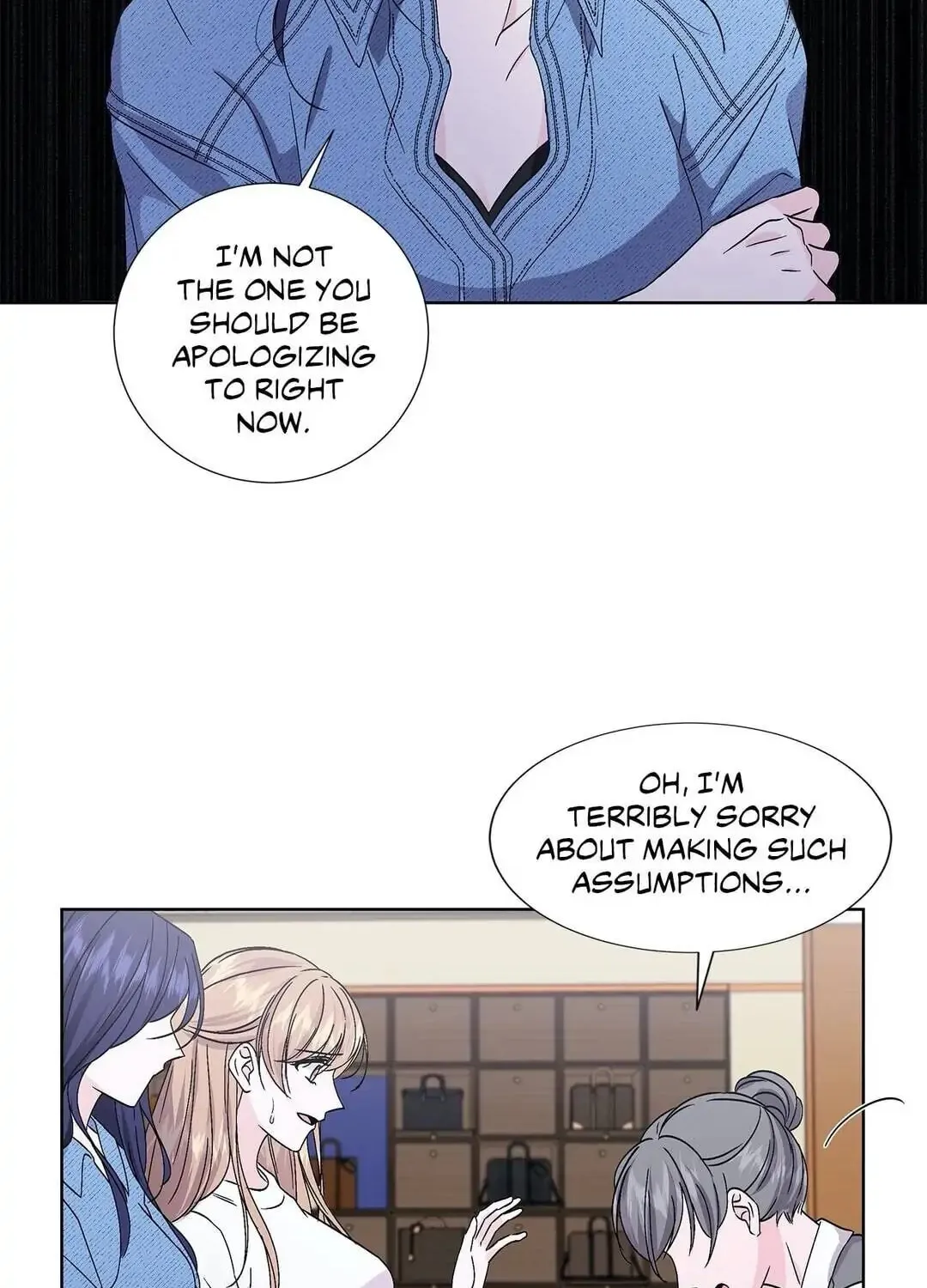 Lilith 2 Chapter 41 page 29 - 