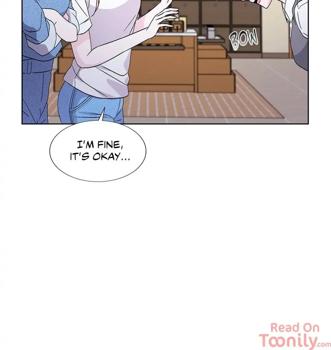 Lilith 2 Chapter 41 page 30 - 
