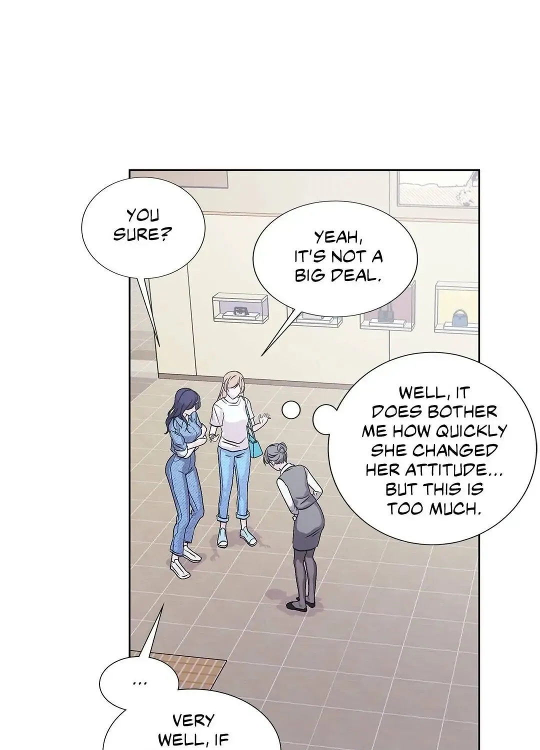 Lilith 2 Chapter 41 page 31 - 
