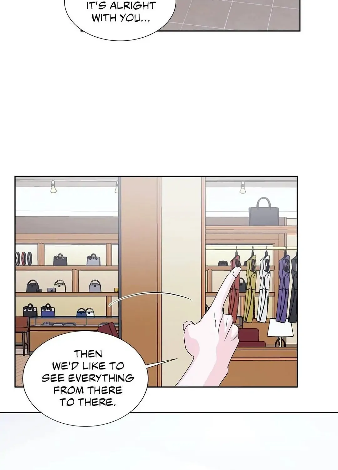 Lilith 2 Chapter 41 page 32 - 