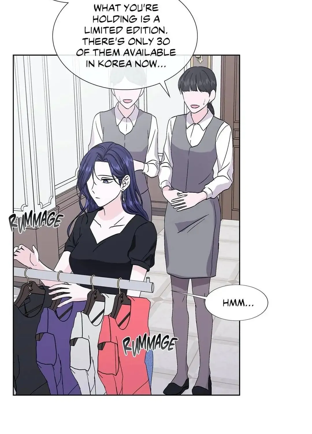 Lilith 2 Chapter 41 page 38 - 