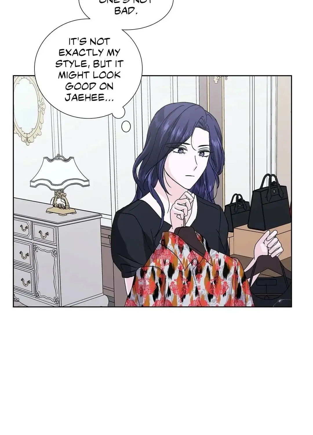 Lilith 2 Chapter 41 page 40 - 