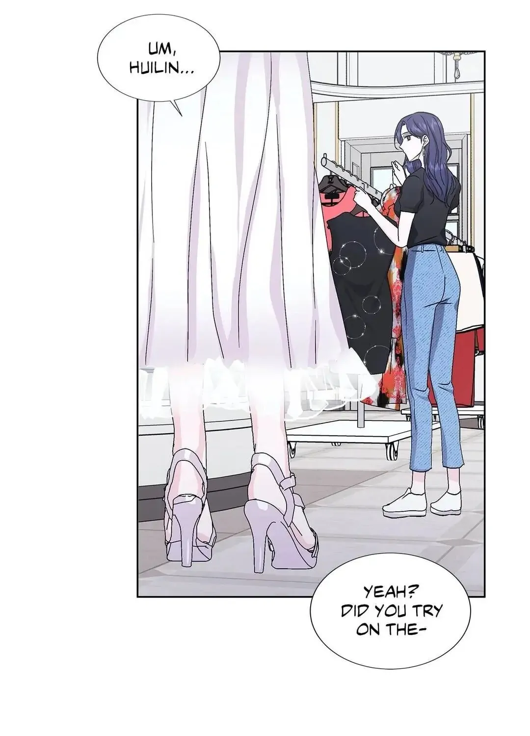 Lilith 2 Chapter 41 page 41 - 