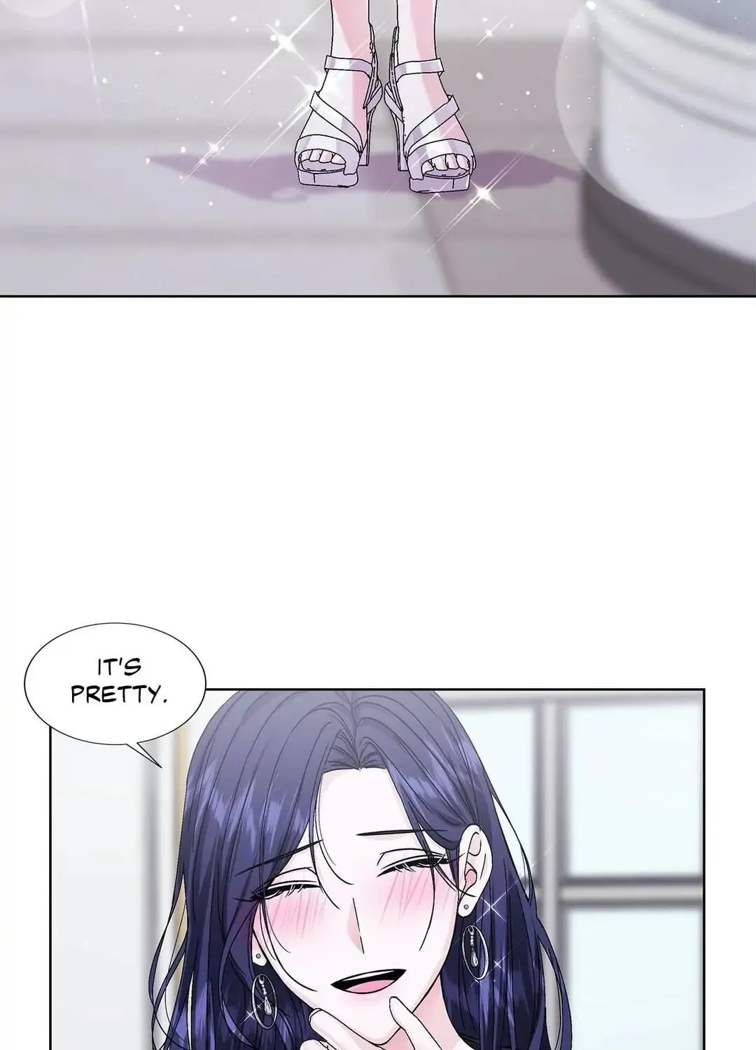 Lilith 2 Chapter 41 page 46 - 