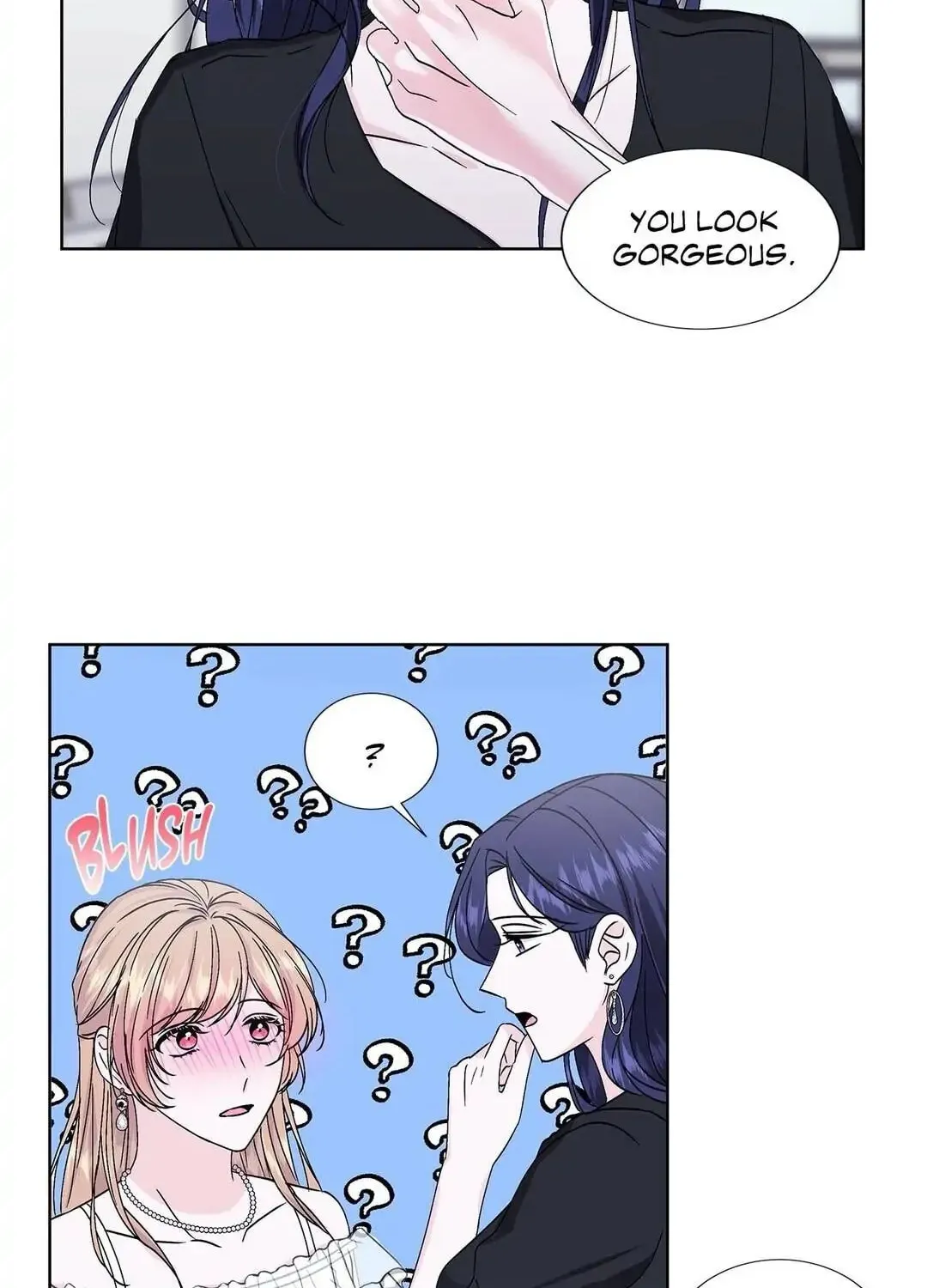 Lilith 2 Chapter 41 page 47 - 