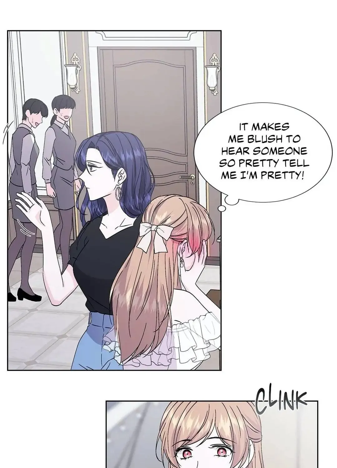 Lilith 2 Chapter 41 page 50 - 