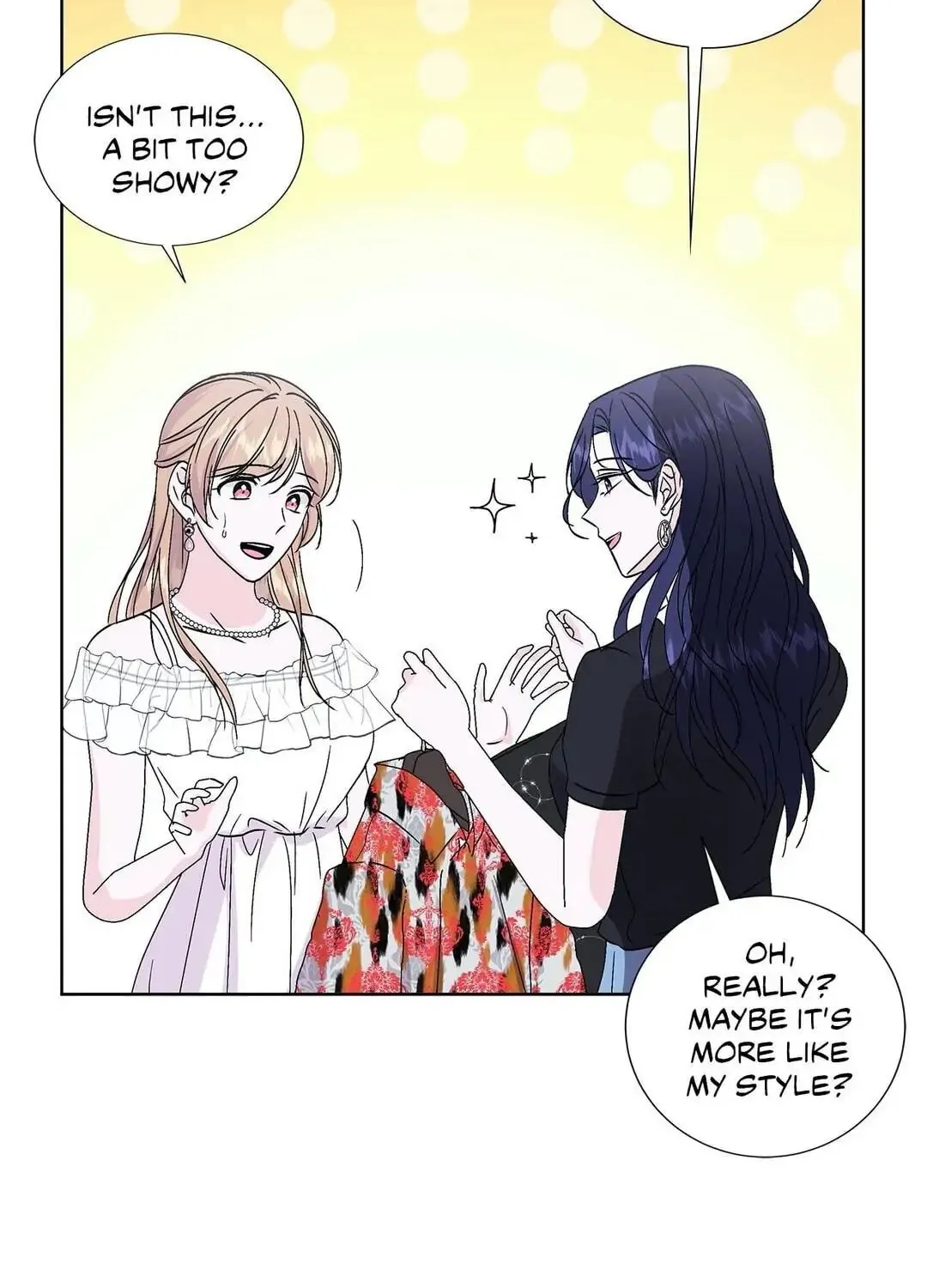 Lilith 2 Chapter 41 page 53 - 