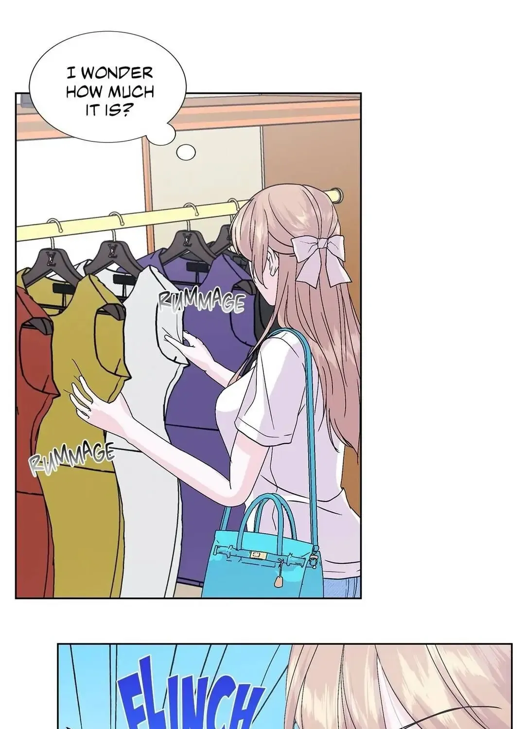 Lilith 2 Chapter 41 page 7 - 