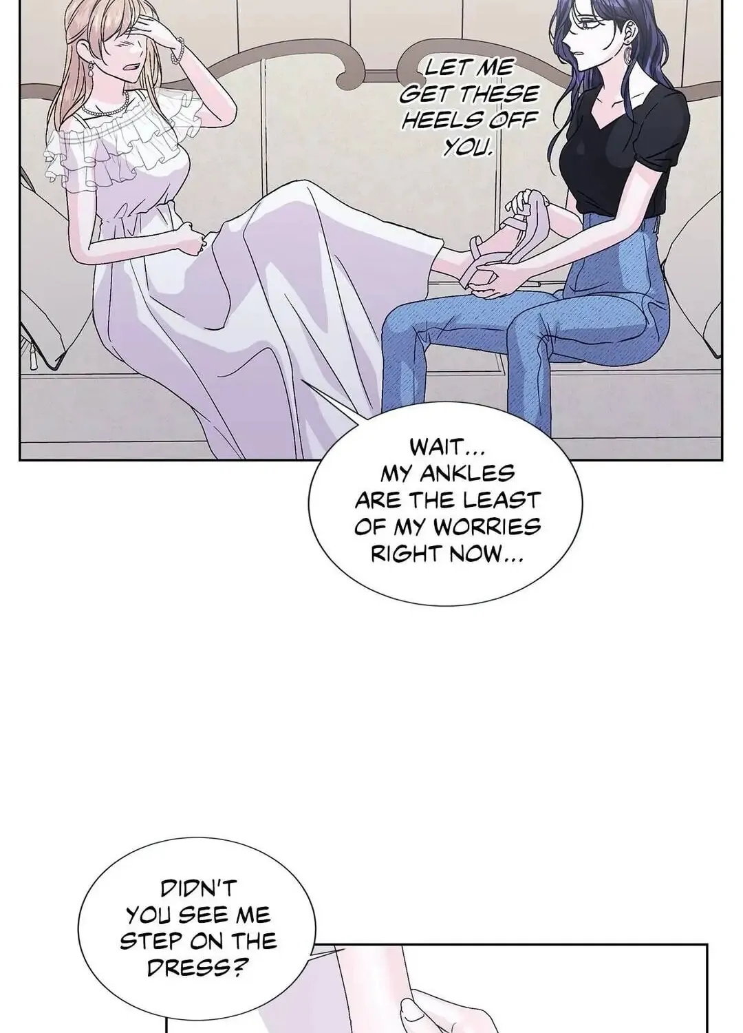 Lilith 2 Chapter 41 page 68 - 