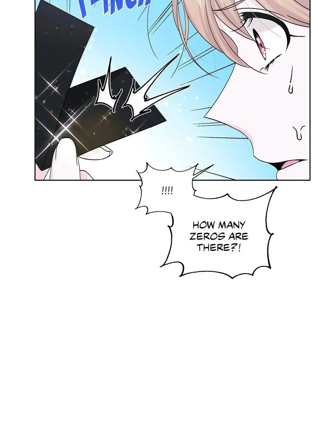 Lilith 2 Chapter 41 page 8 - 