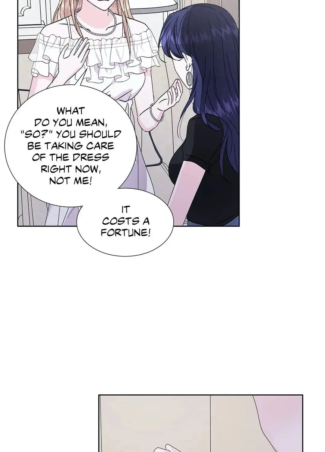 Lilith 2 Chapter 41 page 71 - 