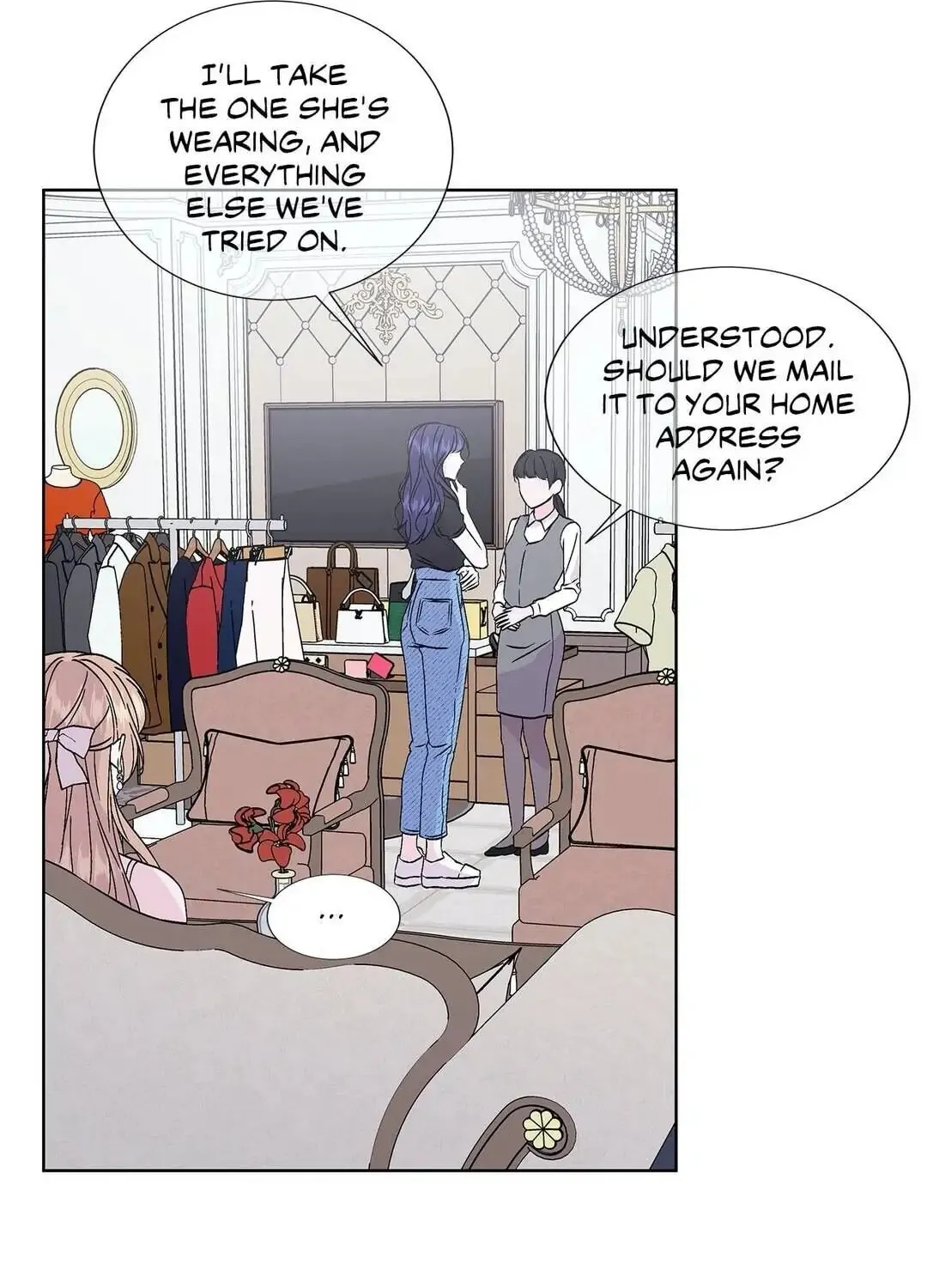 Lilith 2 Chapter 41 page 77 - 