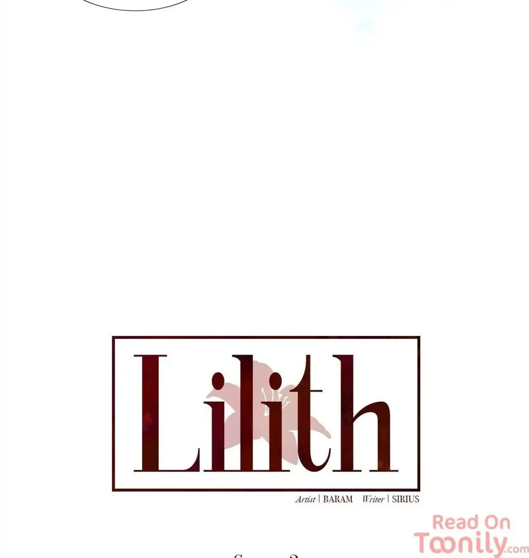 Lilith 2 Chapter 41 page 81 - 