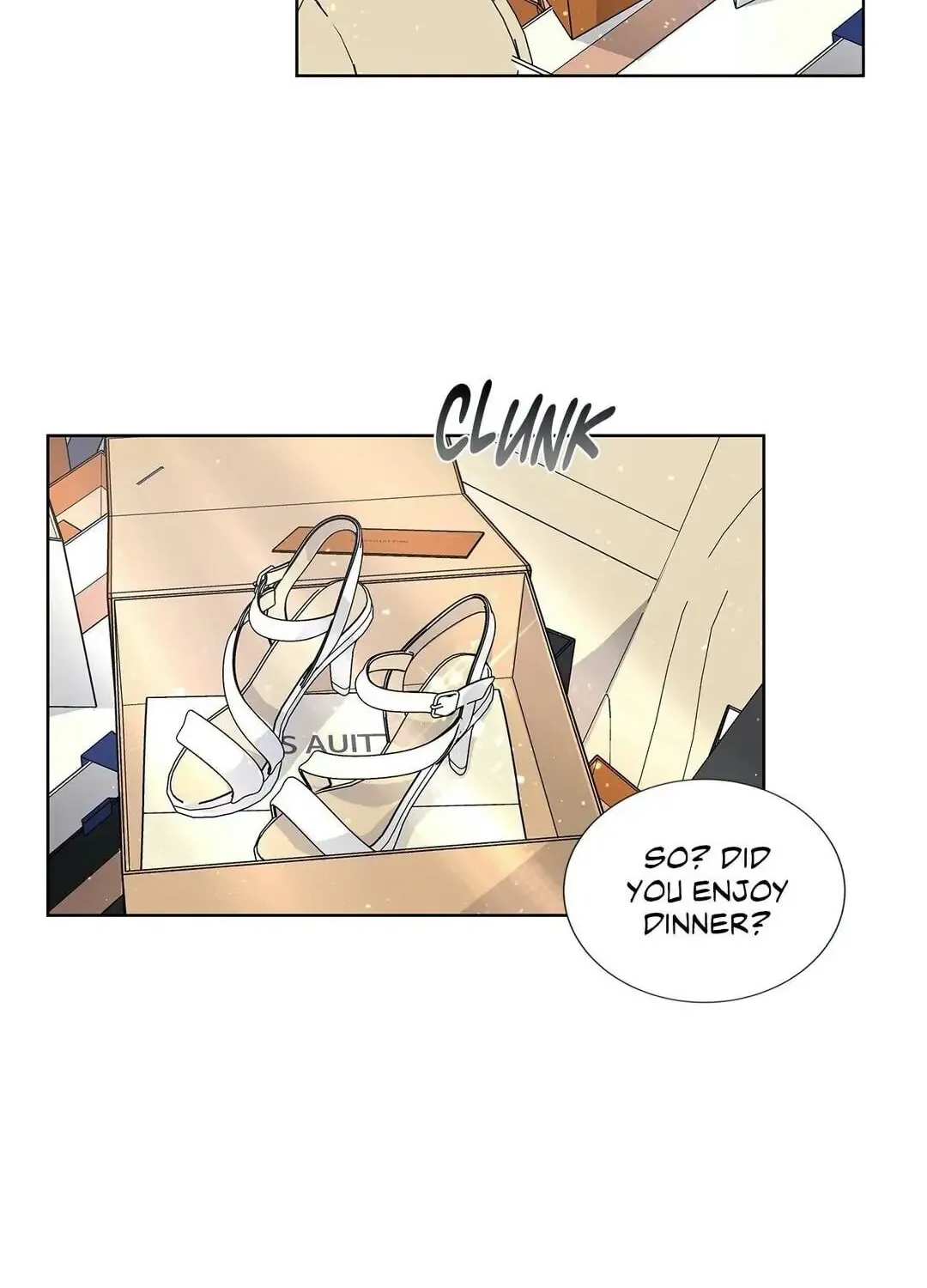 Lilith 2 Chapter 41 page 83 - 