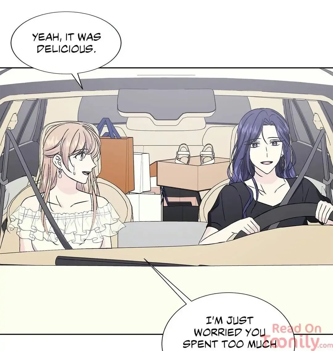 Lilith 2 Chapter 41 page 84 - 