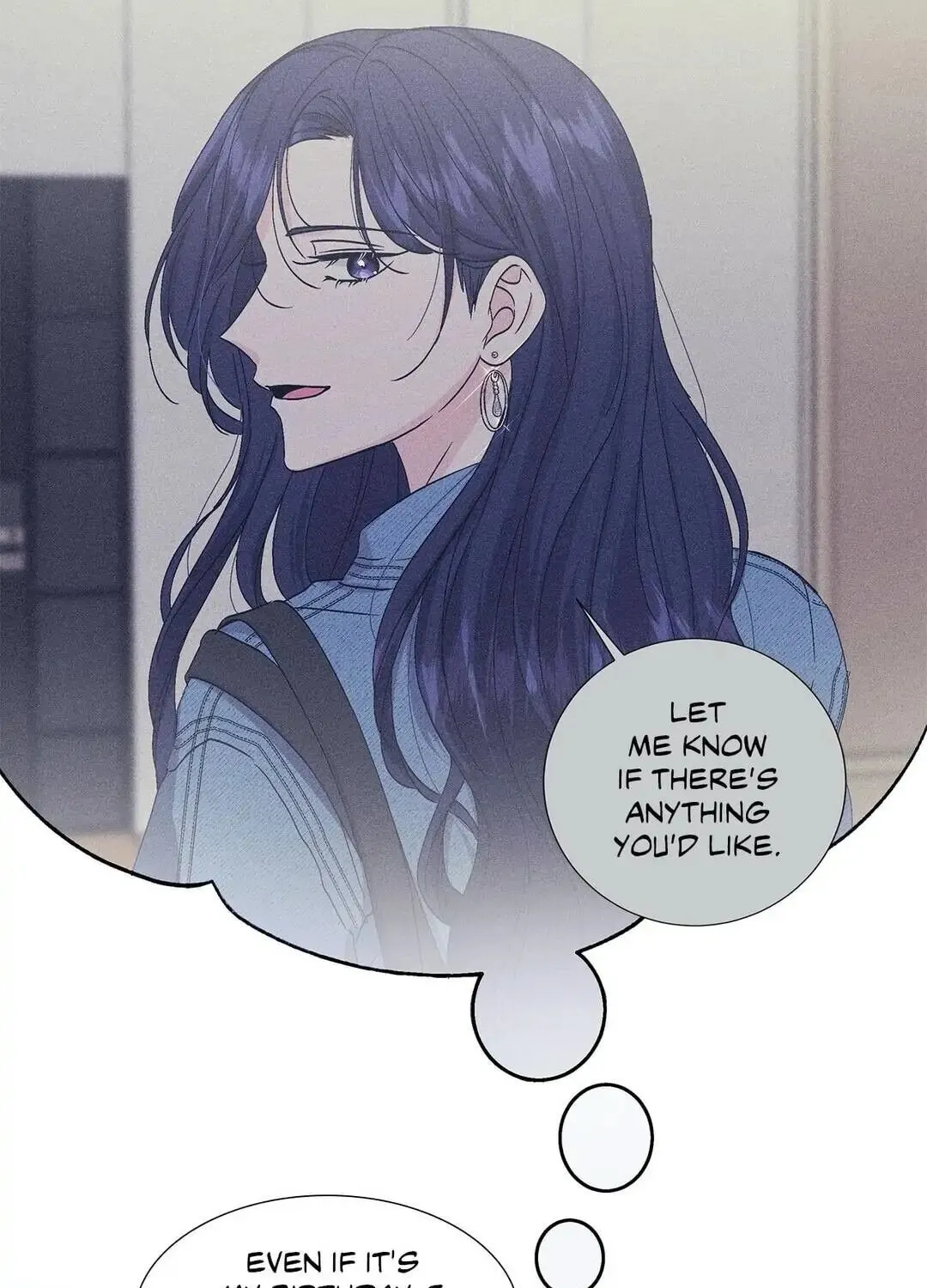 Lilith 2 Chapter 41 page 10 - 