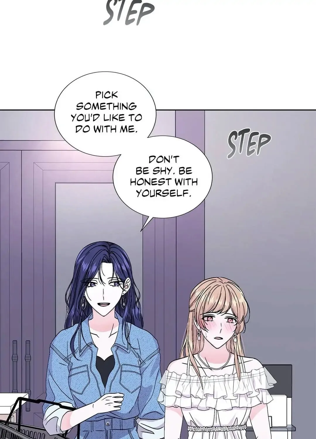 Lilith 2 Chapter 42 page 16 - 