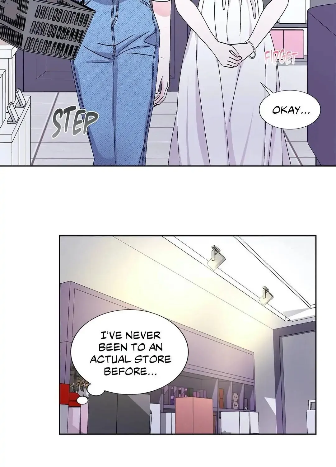Lilith 2 Chapter 42 page 17 - 
