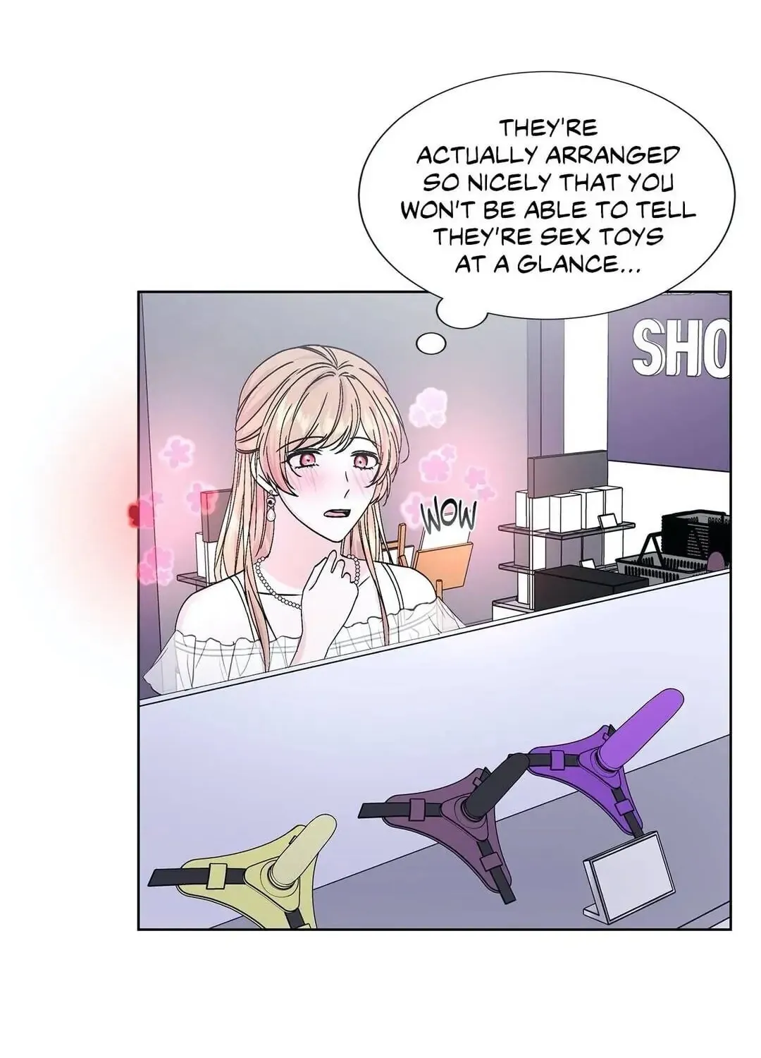 Lilith 2 Chapter 42 page 20 - 