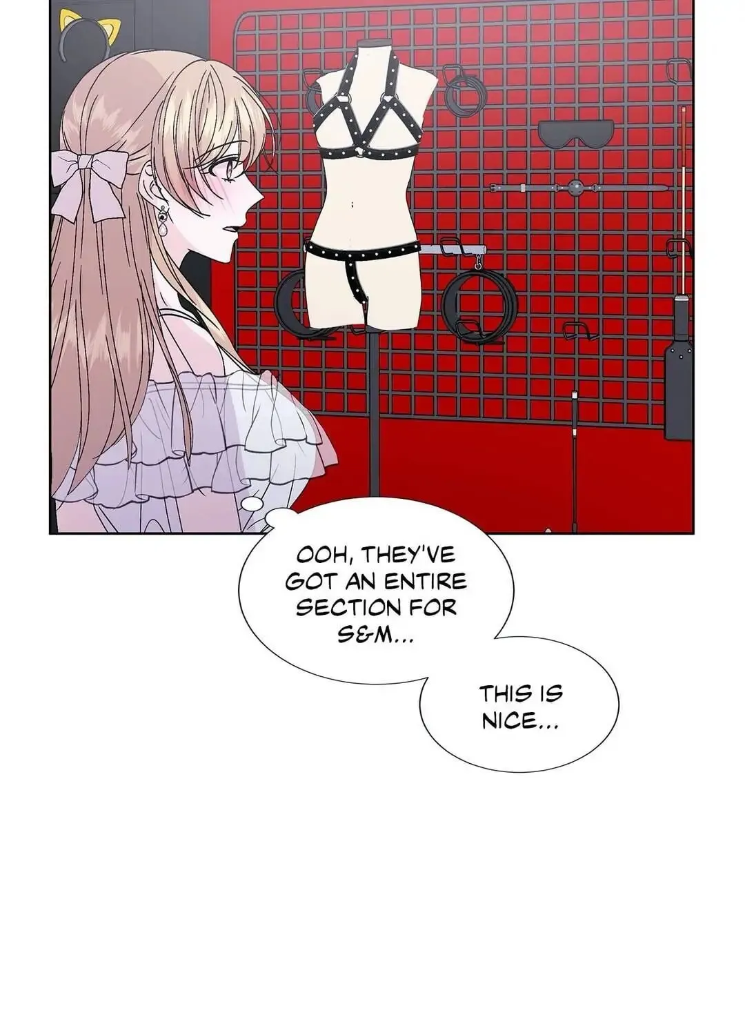 Lilith 2 Chapter 42 page 22 - 