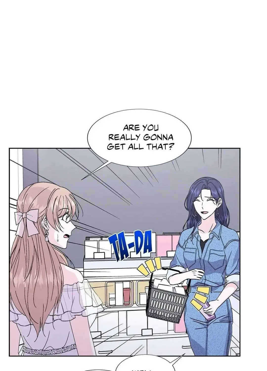 Lilith 2 Chapter 42 page 26 - 