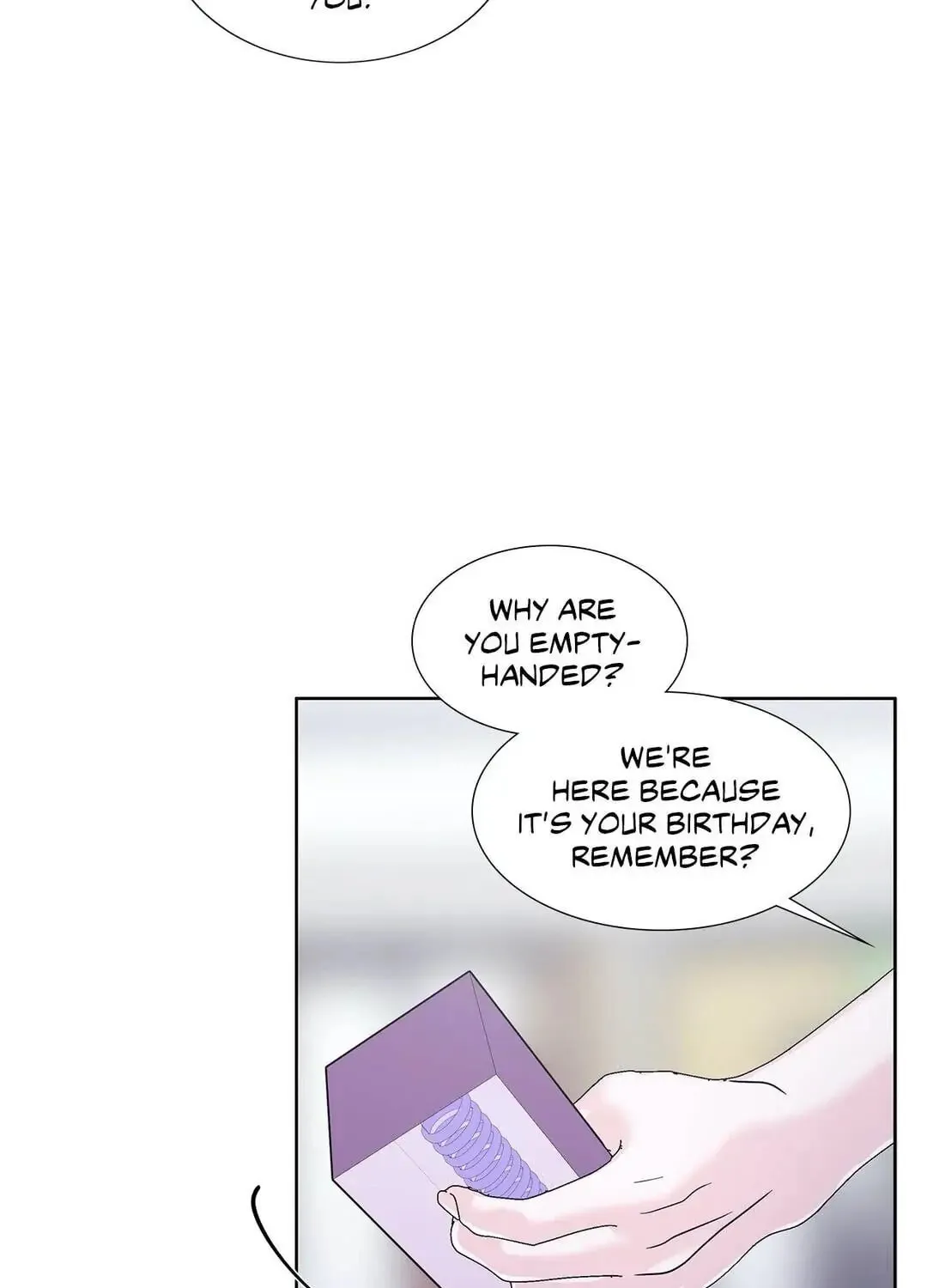 Lilith 2 Chapter 42 page 28 - 