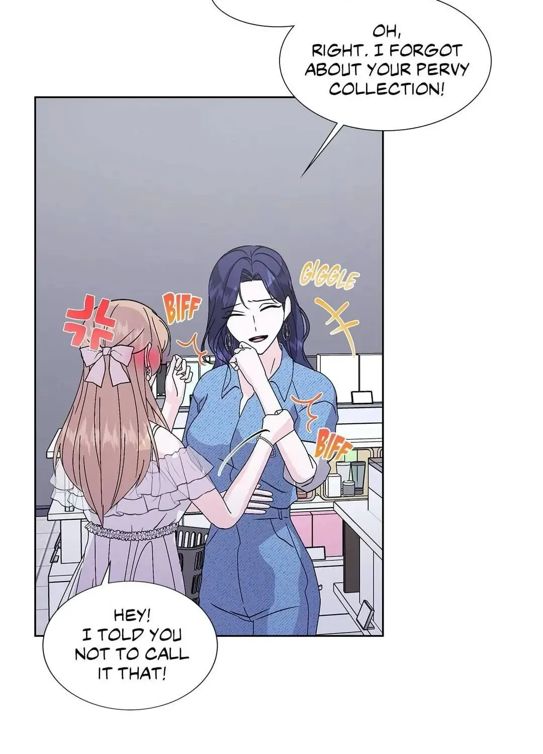 Lilith 2 Chapter 42 page 35 - 