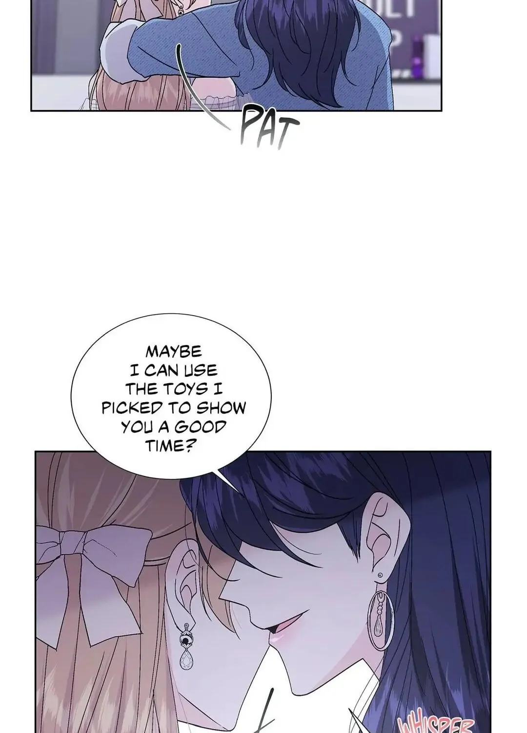 Lilith 2 Chapter 42 page 38 - 