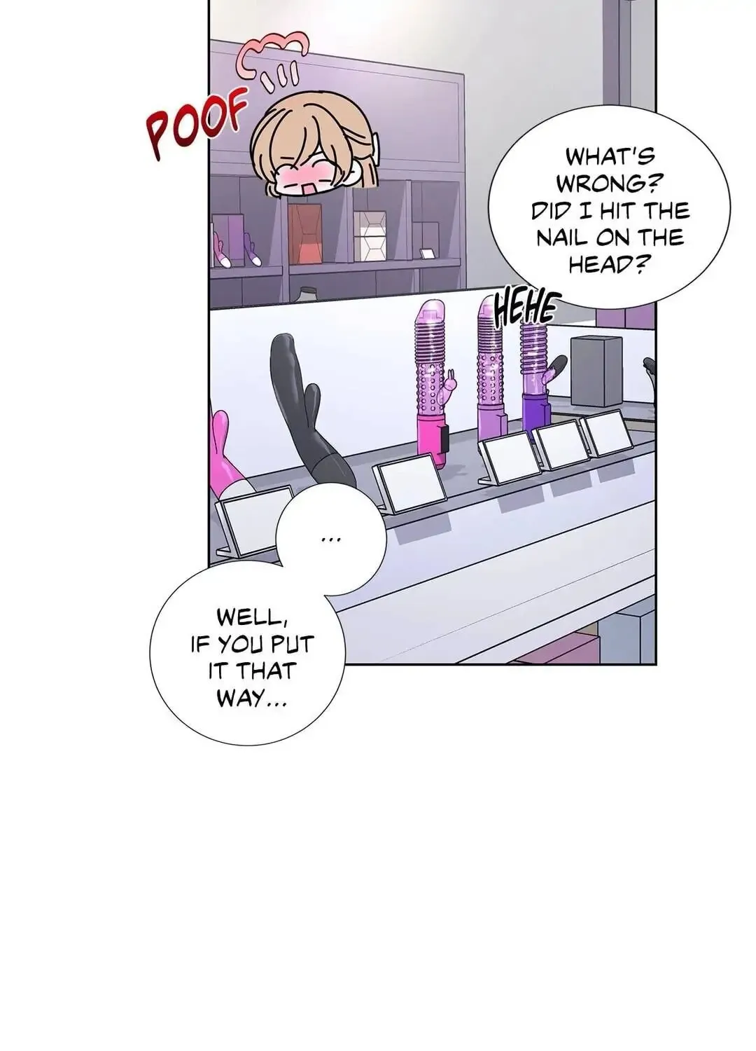 Lilith 2 Chapter 42 page 40 - 