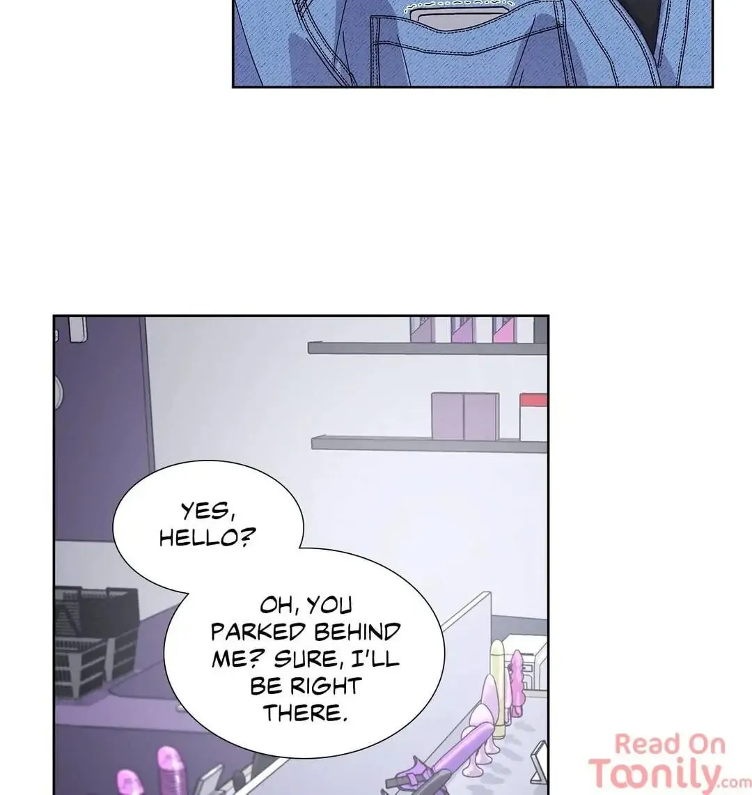 Lilith 2 Chapter 42 page 48 - 