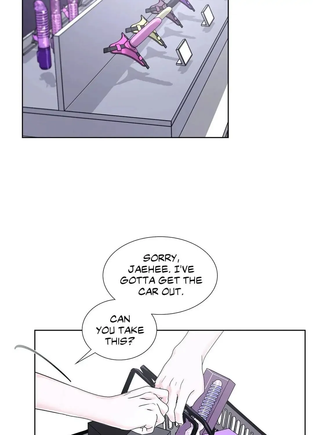 Lilith 2 Chapter 42 page 49 - 