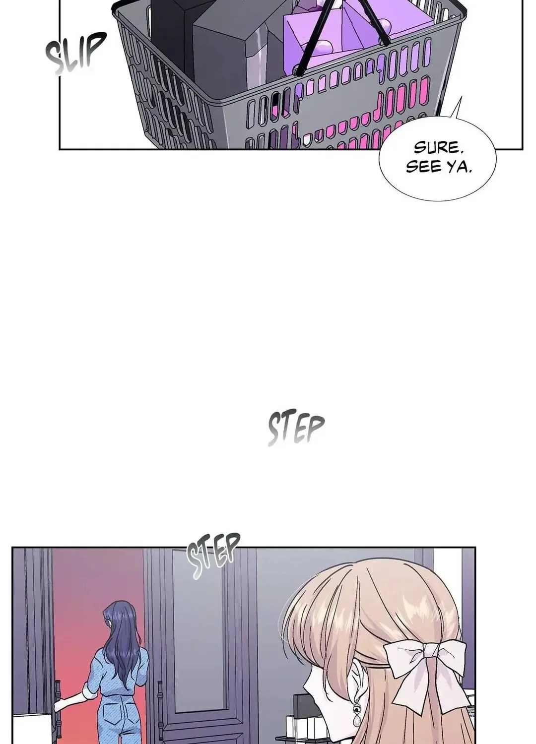 Lilith 2 Chapter 42 page 50 - 