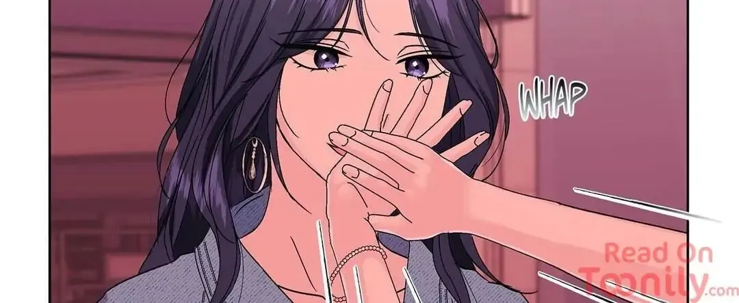 Lilith 2 Chapter 42 page 6 - 