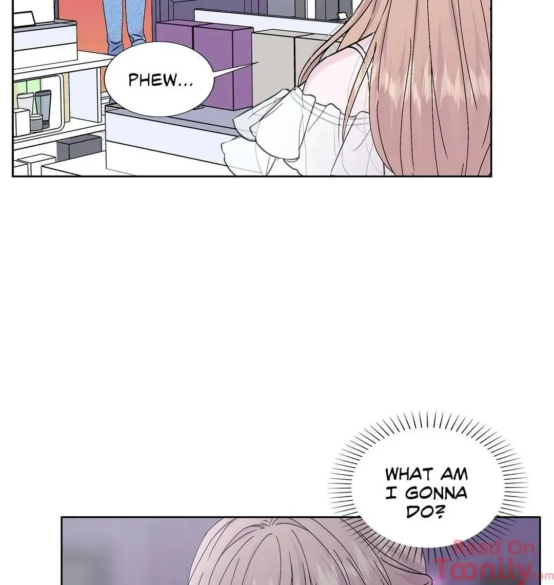 Lilith 2 Chapter 42 page 51 - 