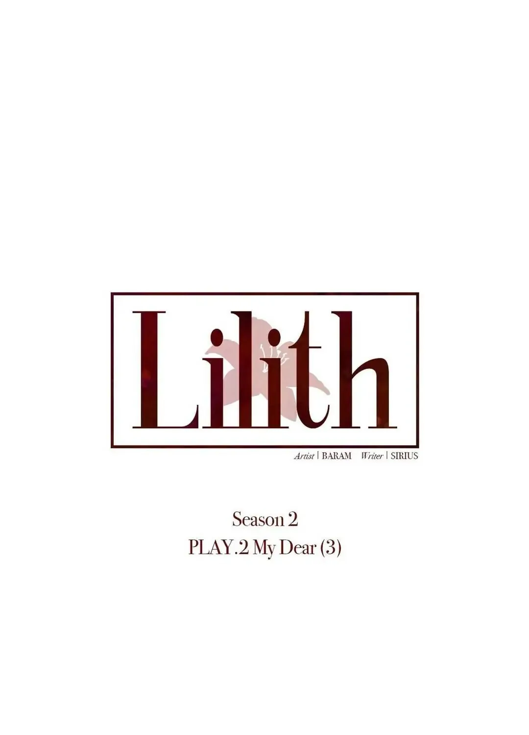 Lilith 2 Chapter 42 page 58 - 