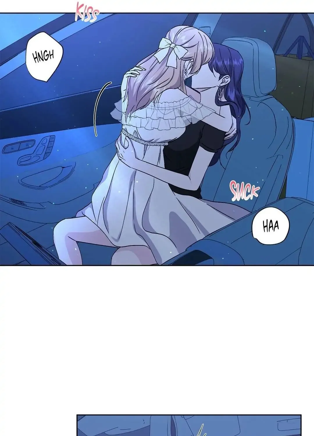 Lilith 2 Chapter 42 page 61 - 