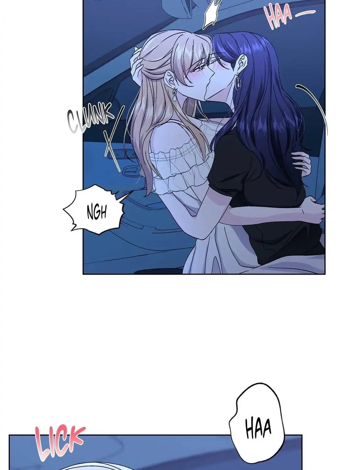 Lilith 2 Chapter 42 page 62 - 