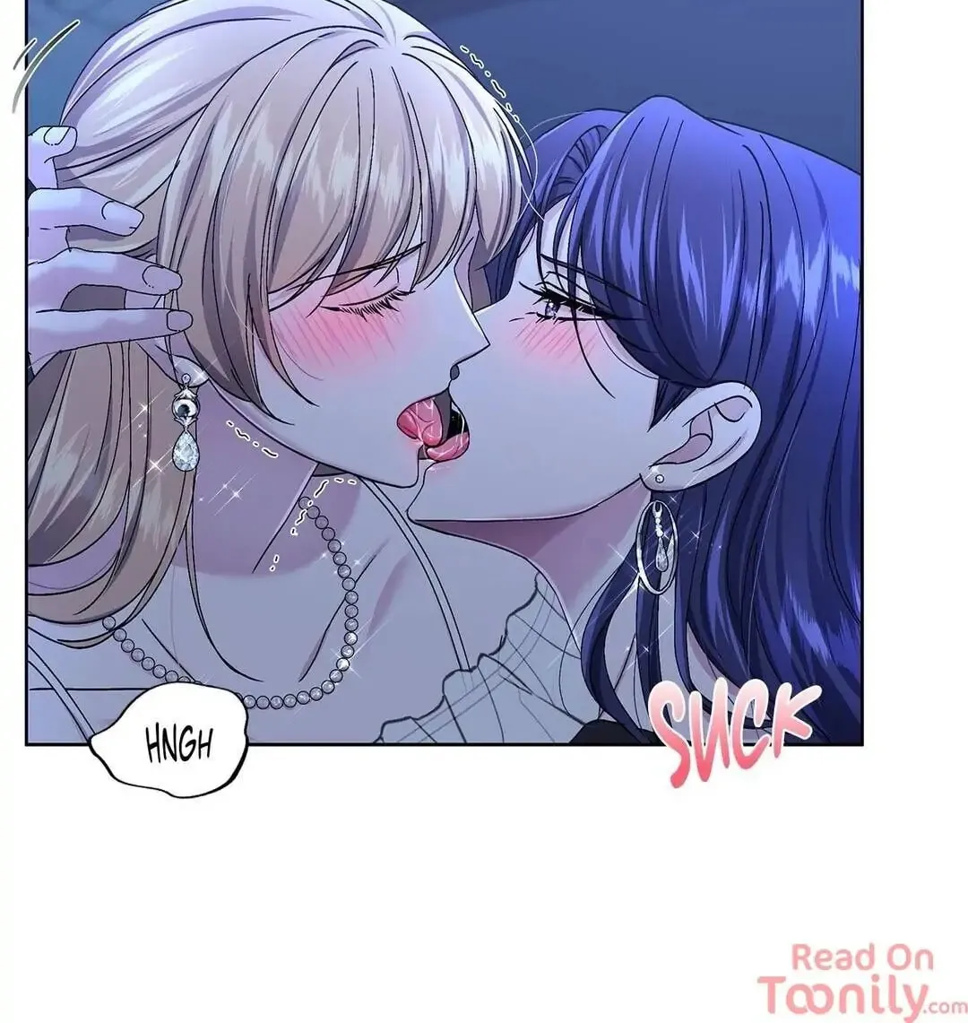 Lilith 2 Chapter 42 page 63 - 